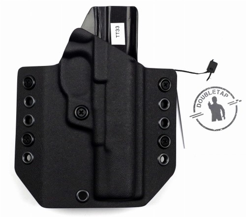Kabura OWB GEAR DOUBLETAP TT-33