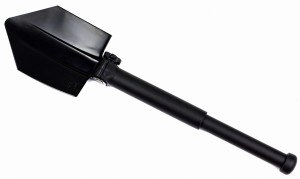 Saperka wielofunkcyjna GLOCK - Glock Entrenching Tool