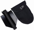 Saperka GLOCK - Glock Entrenching Tool - złożona z pokrowcem