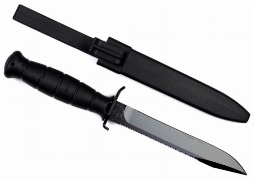 Nóż GLOCK FM 81 - czarny