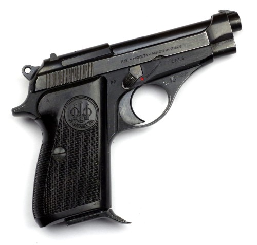 Beretta 71