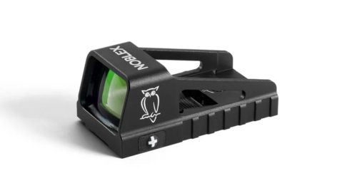 NOBLEX NV OS 1x23 Glock