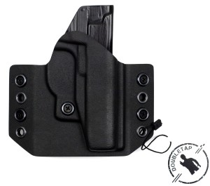 Kabura OWB GEAR DOUBLETAP P-83