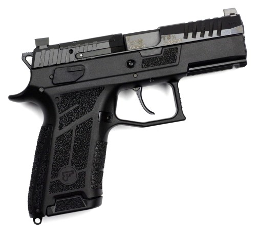 Pistolet CZ P-09 C NOCTURNE