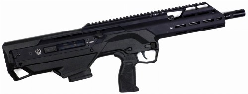 GROT BS16 FB-M1 BULLPUP