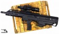 GROT BS16 FB-M1 BULLPUP