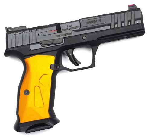 HoG Ranger SPORT RA9