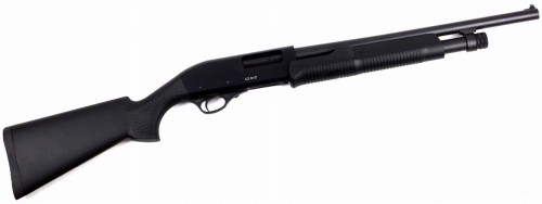 CZ 612 Home Defense