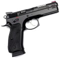 CZ 75 SP-01 Shadow