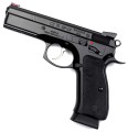CZ 75 SP-01 Shadow