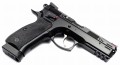 CZ 75 SP-01 Shadow