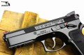 CZ 75 SP-01 Shadow