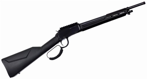 Rossi RIO BRAVO Tactical