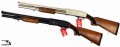 Kral Arms Tactical Marine - kolor czarny i nikiel