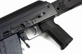 AK WBP Jack MAGPUL Zhukov - chwyt i montaż boczny