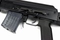 AK WBP Jack 556 MAGPUL Zhukov - szyna montażowa