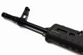 AK WBP Jack 556 MAGPUL Zhukov - muszka z urządzeniem wylotowym
