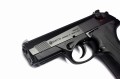 BERETTA Px4 Storm - zamek