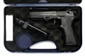 BERETTA Px4 Storm - zawartość pudełka
