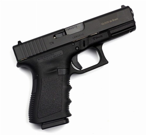 GLOCK 19 Gen. 3