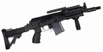 Karabinek MINI-BERYL S 223