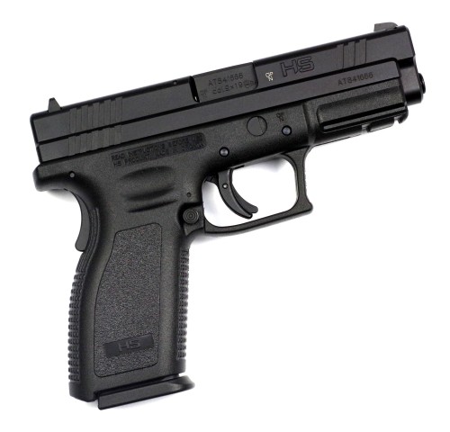 Pistolet HS-9