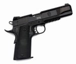 Pistolet HAMMERLI Arms Forge H1