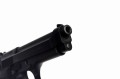 Pistolet BERETTA 92FS (USA) - wylot lufy