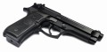 Pistolet BERETTA 92FS (USA)