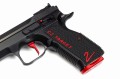 CZ Shadow 2 Target - chwyt