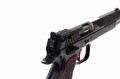 CZ Shadow 2 Target - szczerbina