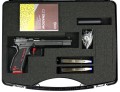 CZ Shadow 2 Target - zawartość walizki