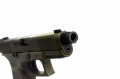Glock 45 Hunter Edition - czoło zamka z gwintowaną lufą