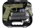 Glock 45 Hunter Edition - zawartość pudełka