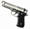 BERETTA 92FS INOX (USA)