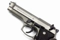 BERETTA 92FS INOX (USA) - zamek