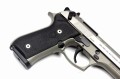BERETTA 92FS INOX (USA) - chwyt