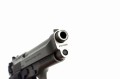 BERETTA 92FS INOX (USA) - wylot lufy