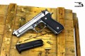 BERETTA 92FS INOX (USA)