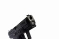 Pistolet MPS - czoło zamka