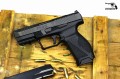 Pistolet MPS