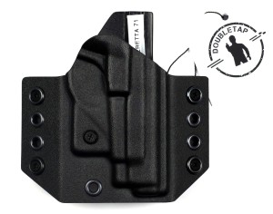 Kabura OWB GEAR DOUBLETAP Beretta 71