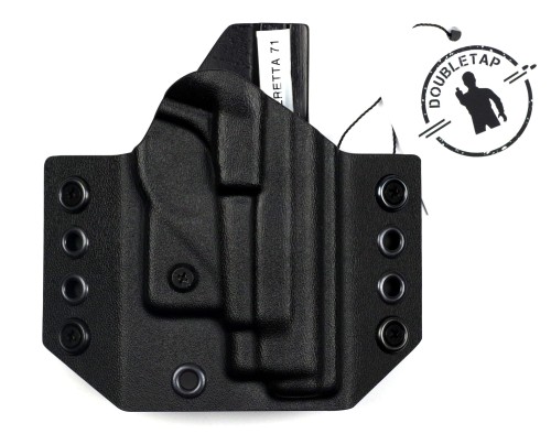 OWB GEAR DOUBLETAP Beretta 71