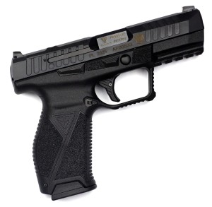 Pistolet MPS