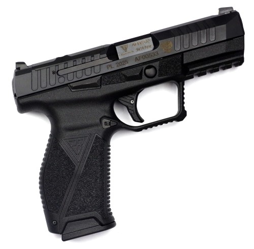 Pistolet MPS