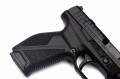 Pistolet MPS - chwyt