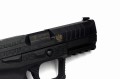 Pistolet MPS- zamek