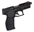 TAURUS 2TX22