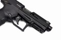 TAURUS 2TX22 - zamek