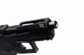TAURUS 2TX22 - wylot lufy